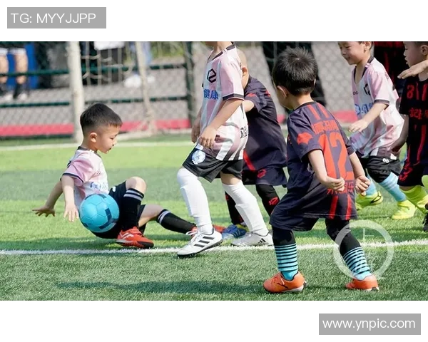 足球明星的孩子追随父亲足迹成新星 他们如何在绿茵场上追梦
